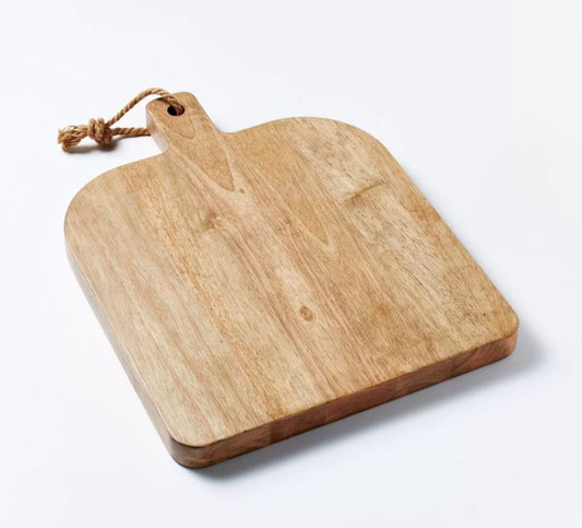 18" x 14" Wood Cutting Board - Threshold designed with Studio McGee