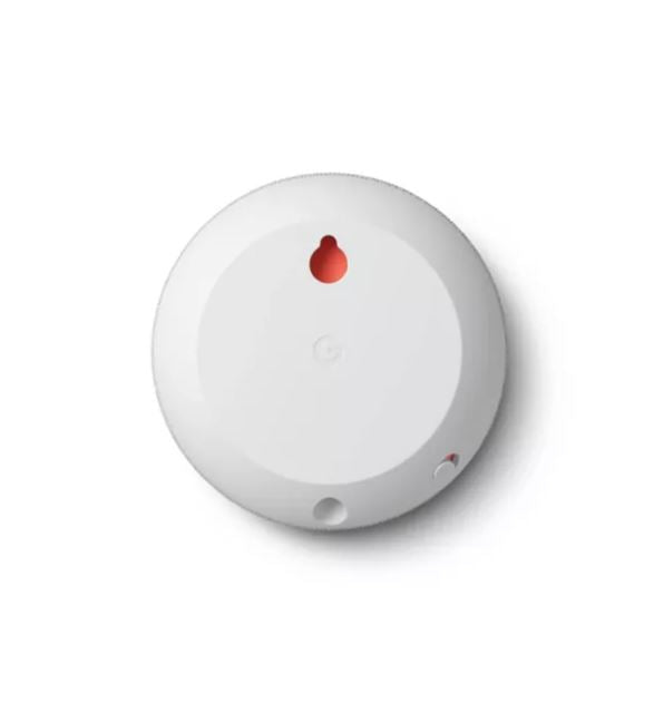 Google Nest Mini (2nd Generation)