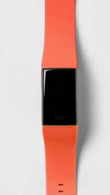 Fitbit Charge 3 Band