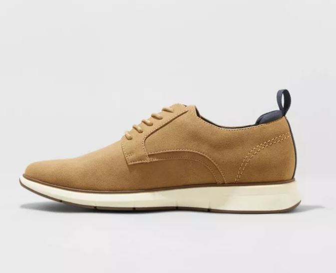 Men's Khalil Casual Dress Shoes - Goodfellow & Co™ Size 7