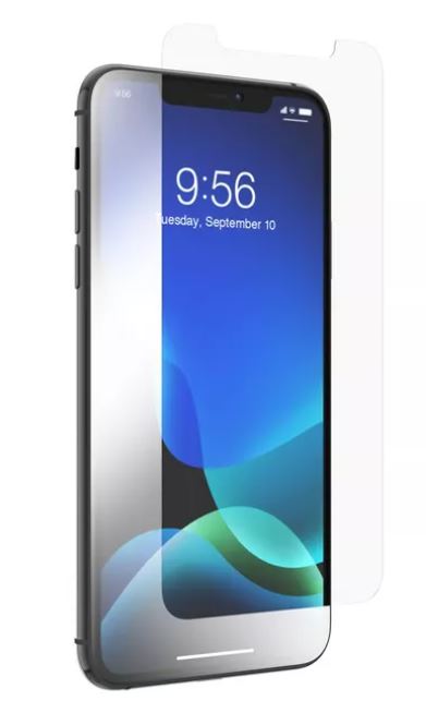 ZAGG Apple iPhone InvisbleShield Anti-Glare Screen Protector - Apple iPhone 11 Pro Max/XS Max