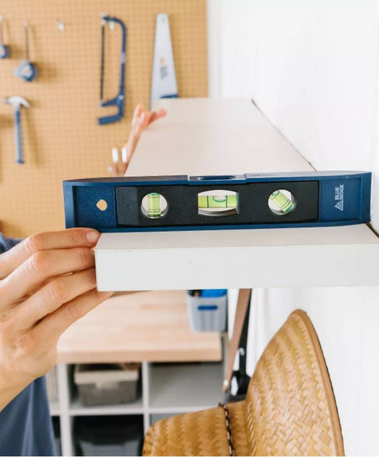 Blue Ridge Tools 9" Torpedo Level