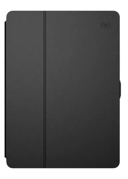 Speck 9.7" Balance Folio Protective Case for iPad Air 1/2/3 - Stormy/Charcoal Grey