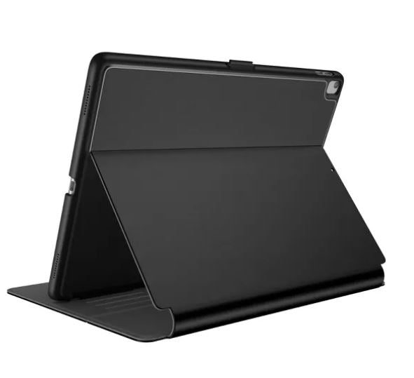 Speck 9.7" Balance Folio Protective Case for iPad Air 1/2/3 - Stormy/Charcoal Grey