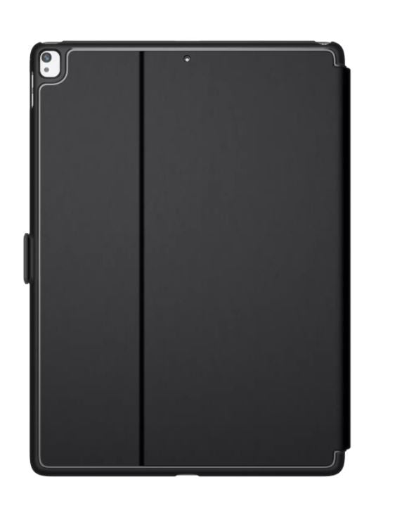 Speck 9.7" Balance Folio Protective Case for iPad Air 1/2/3 - Stormy/Charcoal Grey