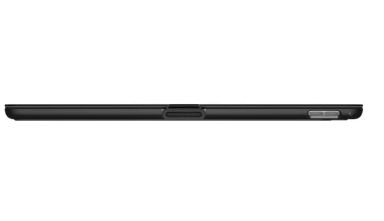 Speck 9.7" Balance Folio Protective Case for iPad Air 1/2/3 - Stormy/Charcoal Grey