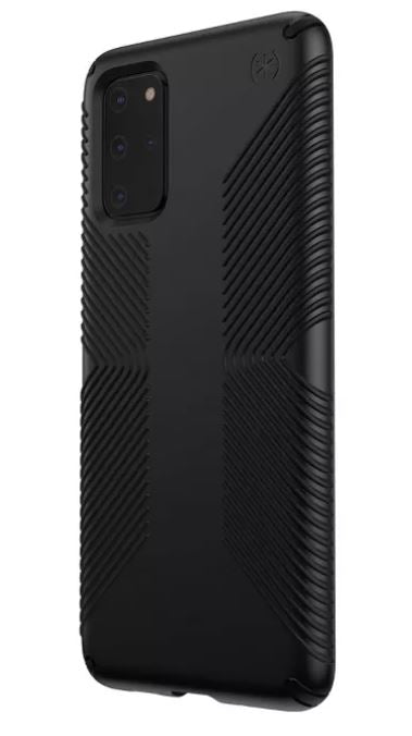 Speck Samsung Galaxy S20+ Presidio Grip Case - Black