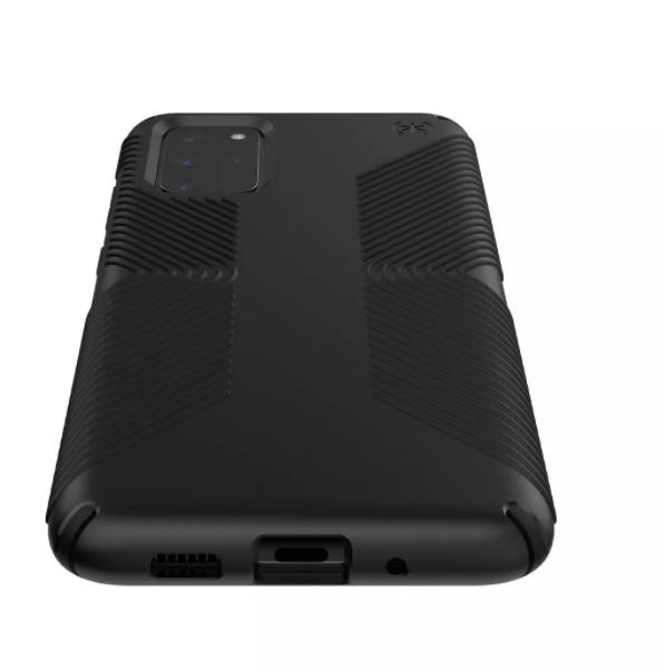 Speck Samsung Galaxy S20+ Presidio Grip Case - Black