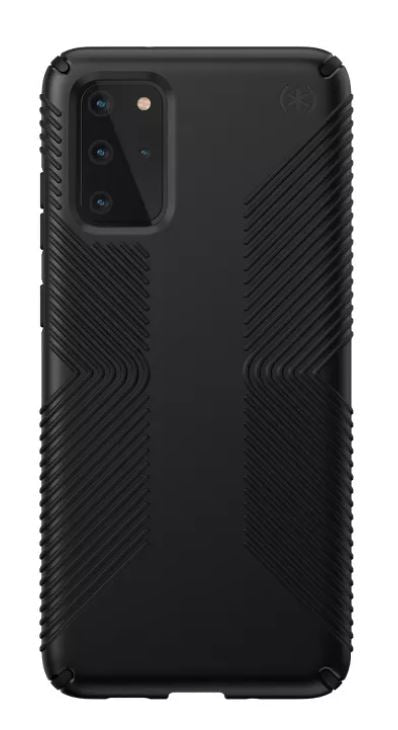Speck Samsung Galaxy S20+ Presidio Grip Case - Black