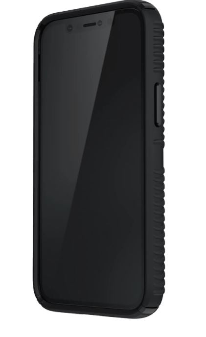Speck Presidio2 GRIP Case for iPhone 12 mini - Black