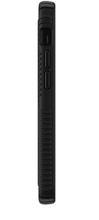 Speck Presidio2 GRIP Case for iPhone 12 mini - Black