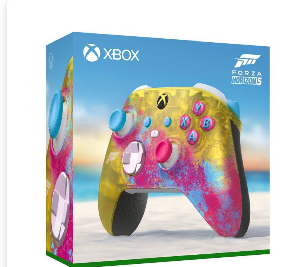 Xbox Series XS Wireless Controller - Forza Horizon 5