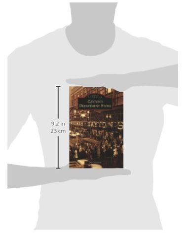 Dayton's Department Store (Paperback) by Mary Firestone
